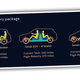 Illustration for article titled Startup Proposes Radical New Vertical EV Battery Packaging But I'm Not Sure I'm Sold